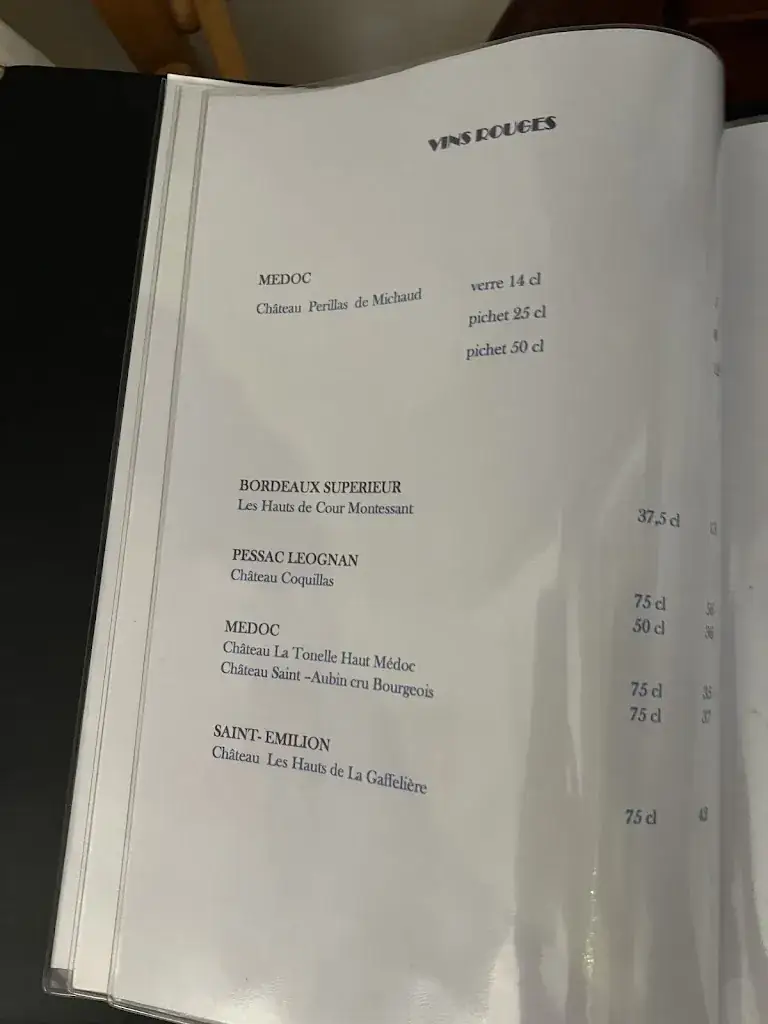 Menu_La Station 1900_Soulac-sur-Mer_image_4