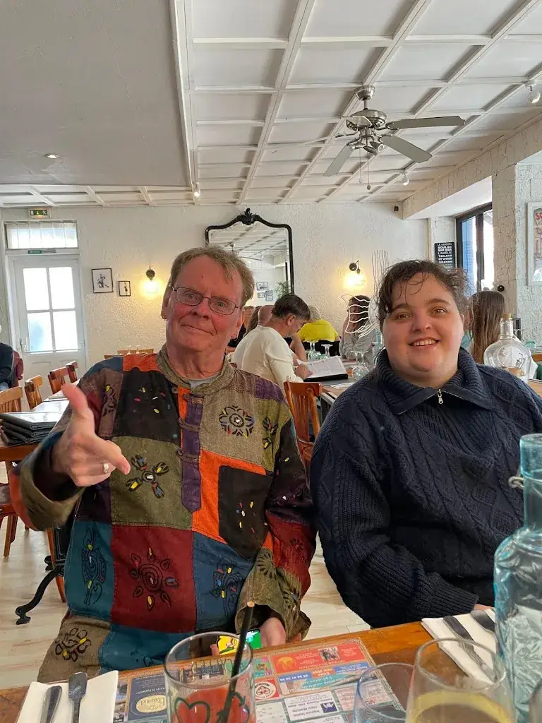 John Murphy_La Station 1900_Soulac-sur-Mer_review