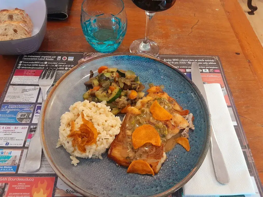 Xavier Coupry_La Station 1900_Soulac-sur-Mer_review