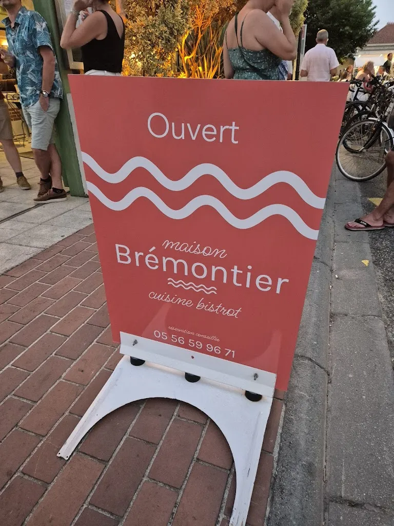 The store Canada - États Unis_Maison Brémontier_Soulac-sur-Mer_Bewertung