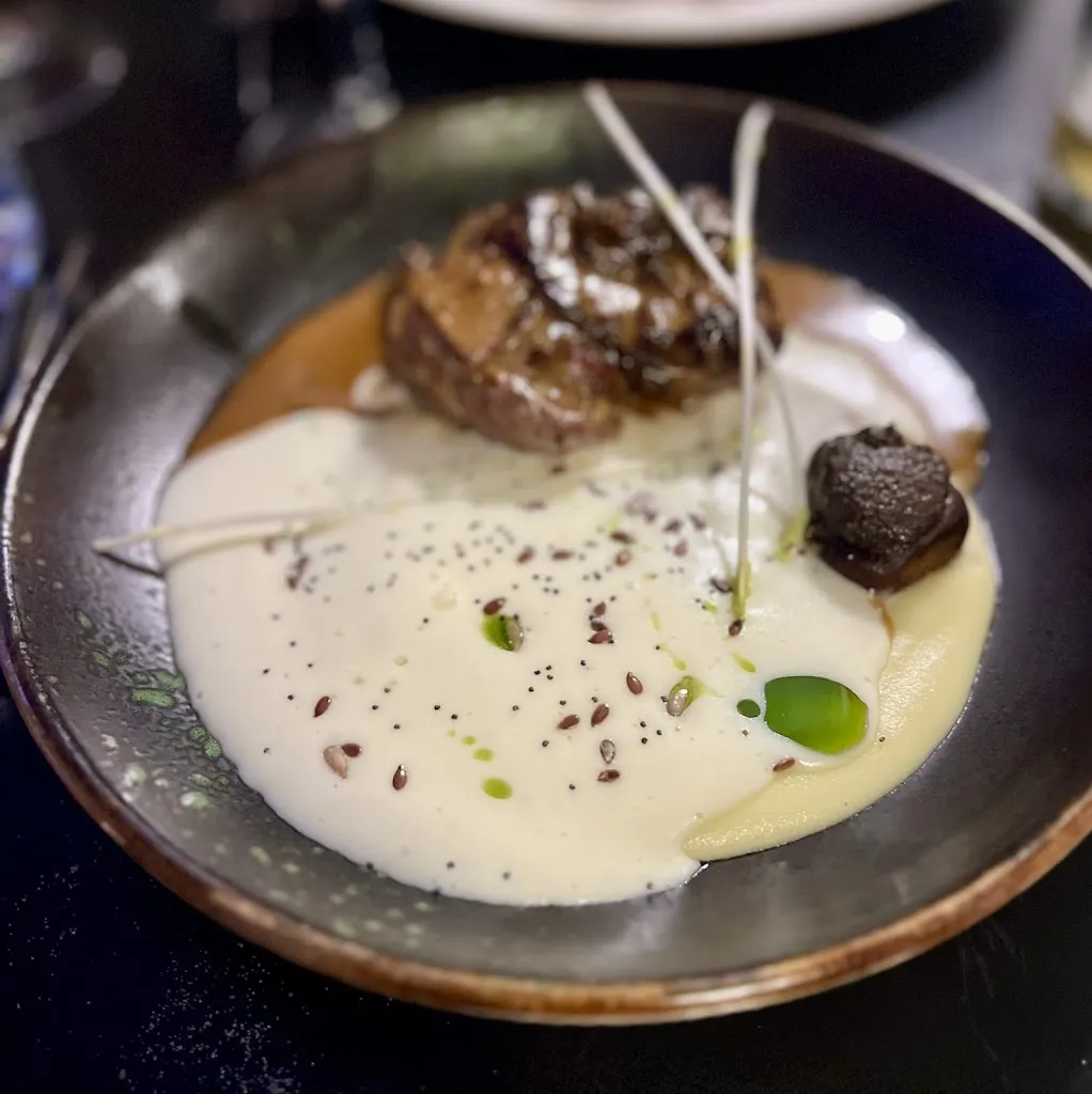 Solène Sourdille_Maison Brémontier_Soulac-sur-Mer_Bewertung