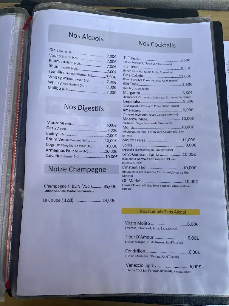 Menu_L'Instant M_Soulac-sur-Mer_image_1