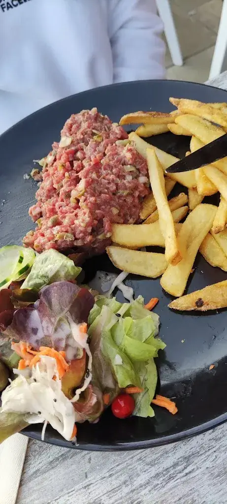 Menu_Restaurant La Table Des Carrelets_Soulac-sur-Mer_image_5