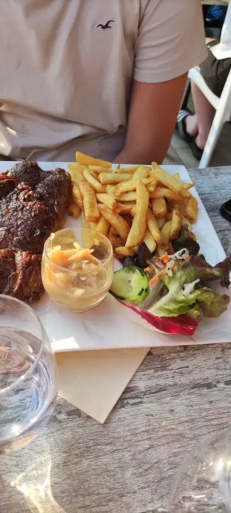 Menu_Restaurant La Table Des Carrelets_Soulac-sur-Mer_image_6