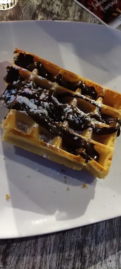 Menu_Restaurant La Table Des Carrelets_Soulac-sur-Mer_image_9