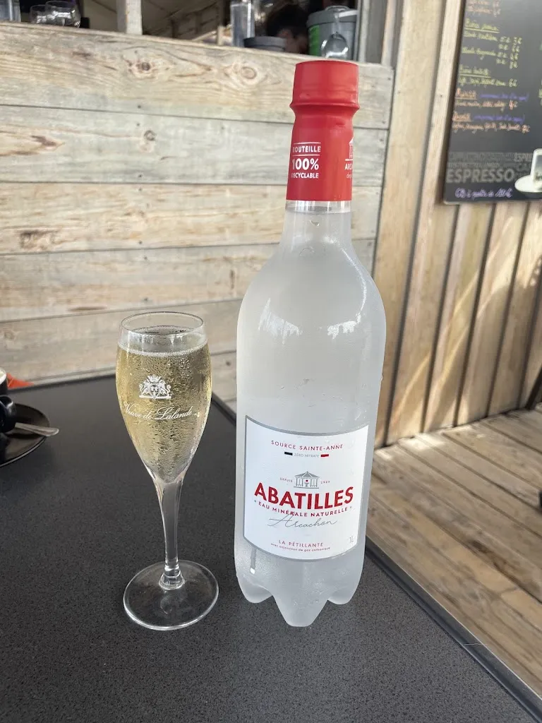 Menu_Brasserie de la plage_Soulac-sur-Mer_image_7