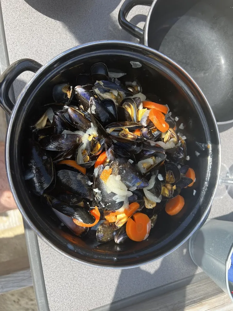 Menu_Brasserie de la plage_Soulac-sur-Mer_image_8