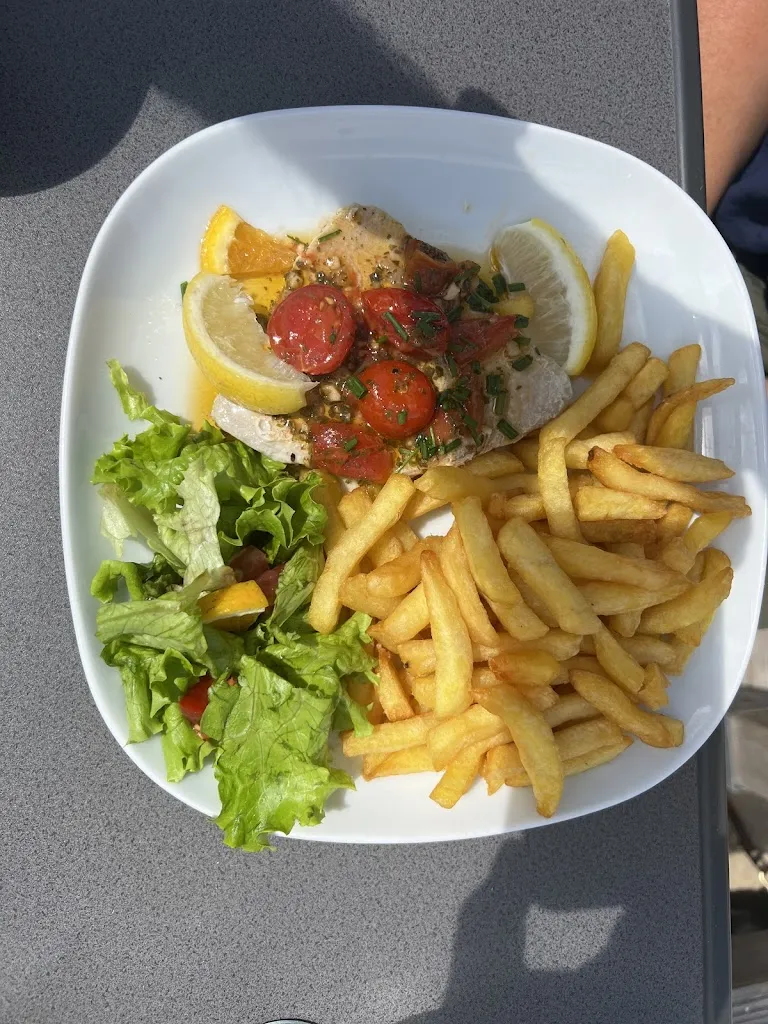 Menu_Brasserie de la plage_Soulac-sur-Mer_image_9
