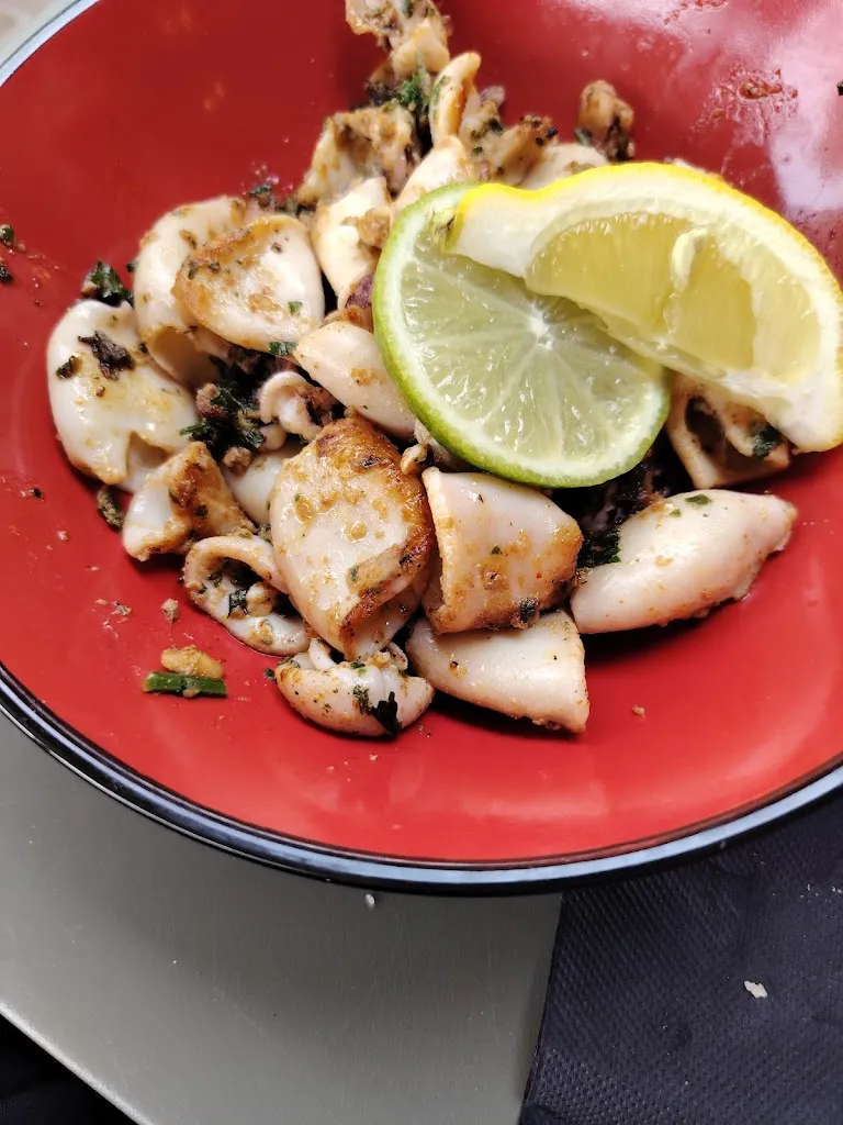 Émilie Ma_Brasserie de la plage_Soulac-sur-Mer_review