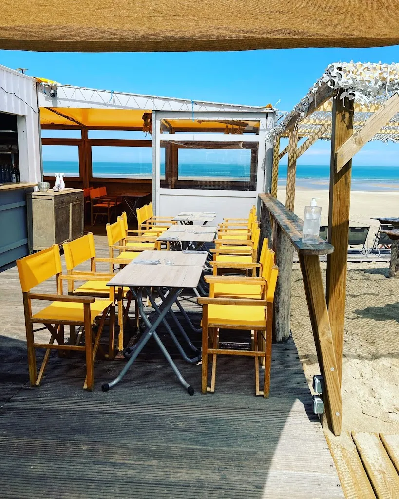 Brasserie de la plage_Soulac-sur-Mer_slider_image_1