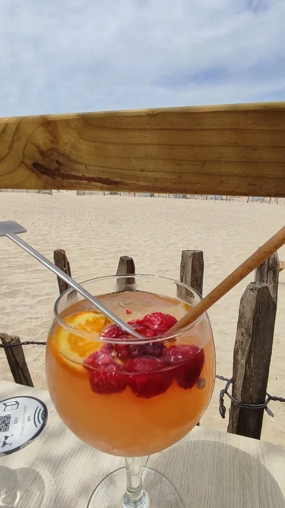 Brasserie de la plage_Soulac-sur-Mer_slider_image_2