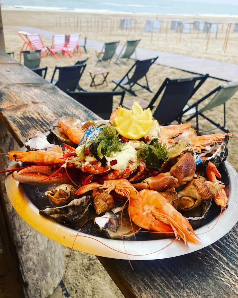 Brasserie de la plage_Soulac-sur-Mer_slider_image_3