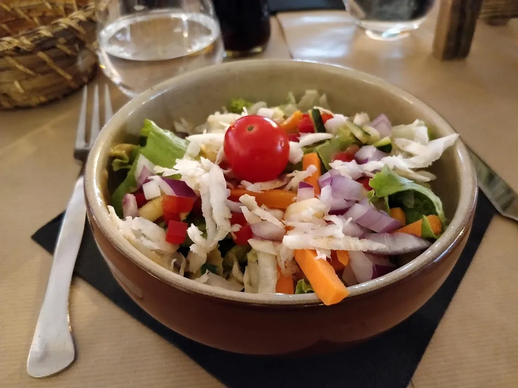 K L (Zippy7)_La Falaise Restaurant pizzeria_Bourg-d'Oisans_Bewertung