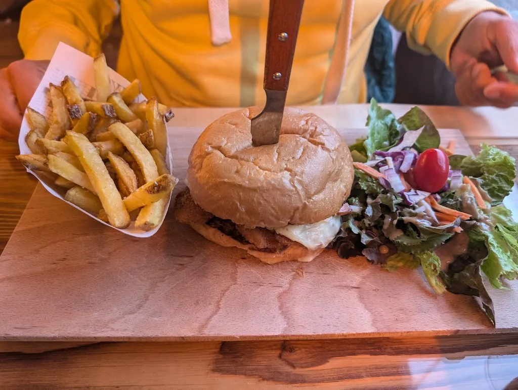 La Falaise Restaurant pizzeria_Bourg-d'Oisans_slider_image_2