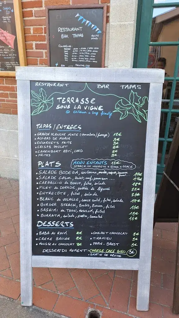 Menu_La Bodega_Soulac-sur-Mer_image_2