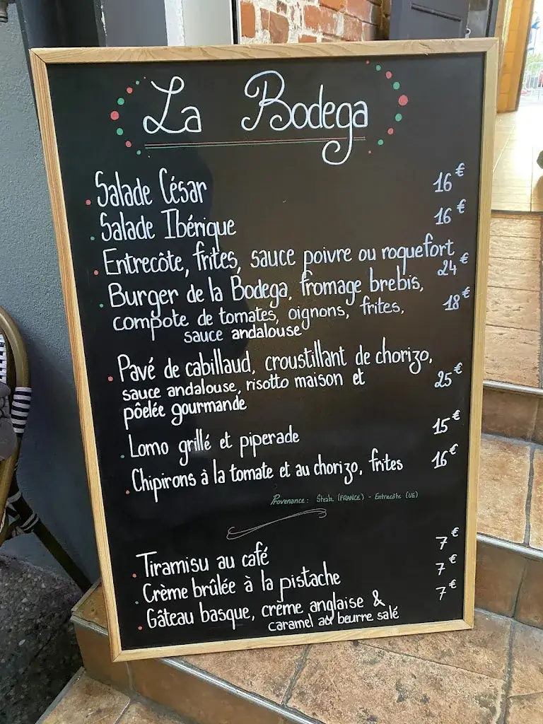Menu_La Bodega_Soulac-sur-Mer_image_4