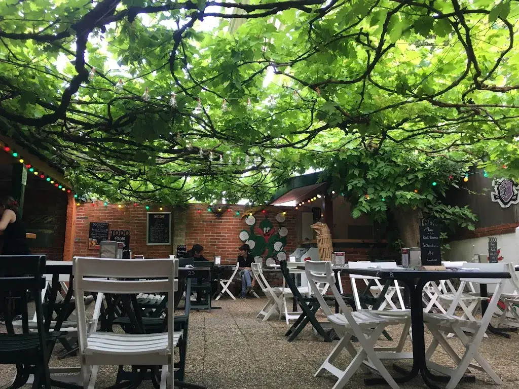 La Bodega restaurant in Soulac-sur-Mer