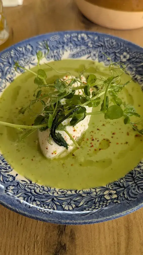 dria dm_Le Médulien_Soulac-sur-Mer_review