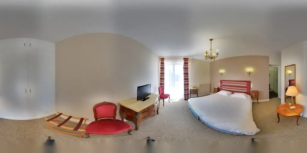 Hôtel des Pins & Restaurant_Soulac-sur-Mer_slider_image_3