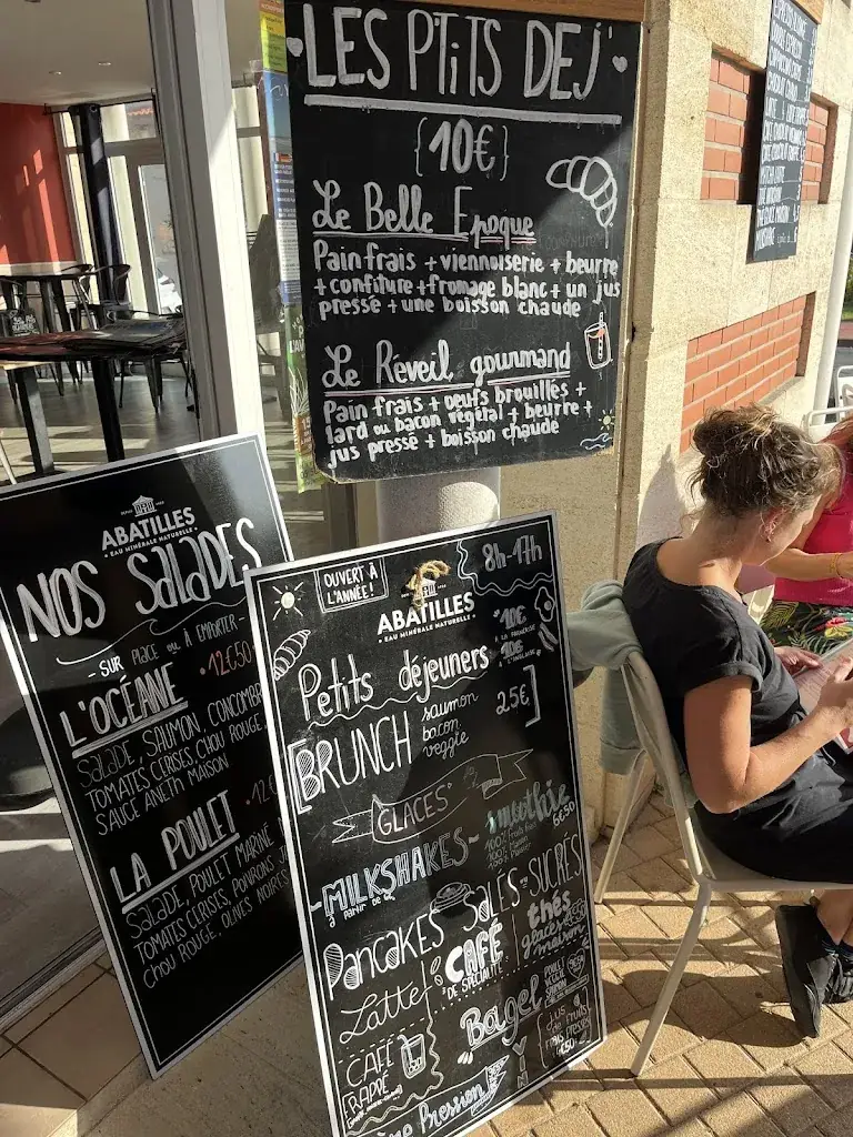 Menu_Café Gourmand_Soulac-sur-Mer_image_2