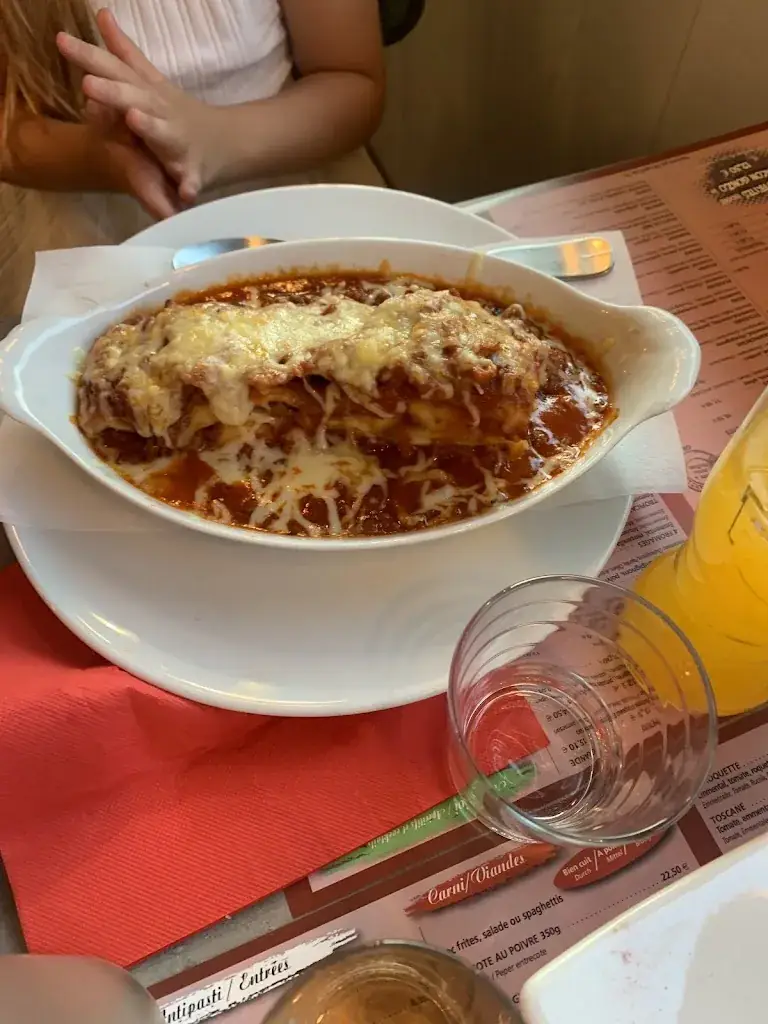 Menu_Chez Gonzo pizzas à emporter_Soulac-sur-Mer_image_5