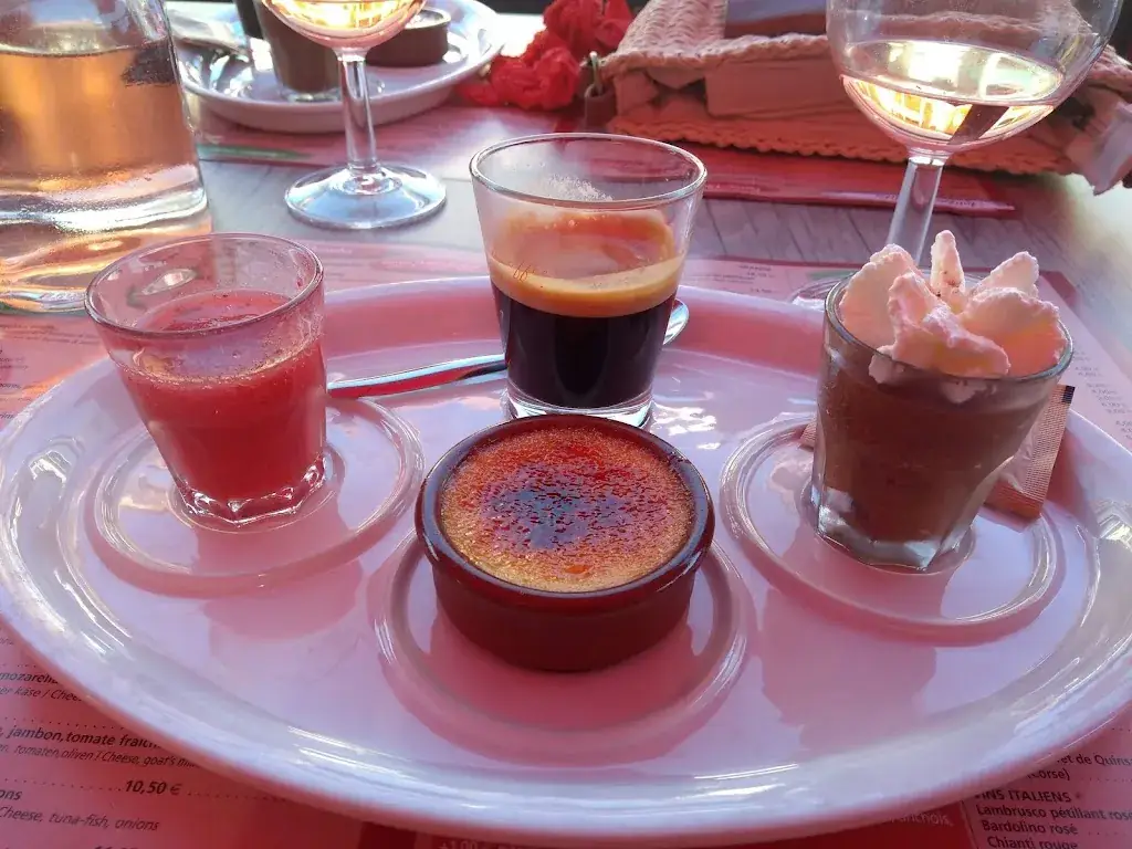 Menu_Chez Gonzo pizzas à emporter_Soulac-sur-Mer_image_7