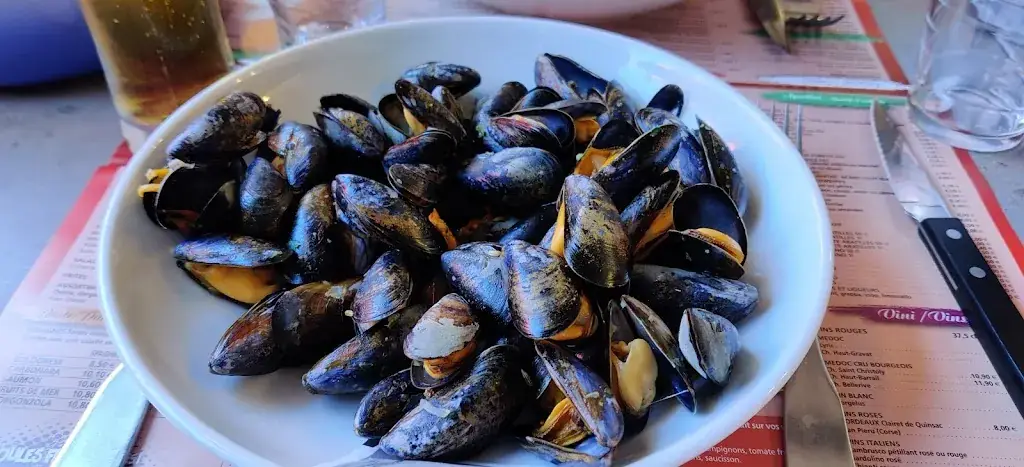 Menu_Chez Gonzo pizzas à emporter_Soulac-sur-Mer_image_8