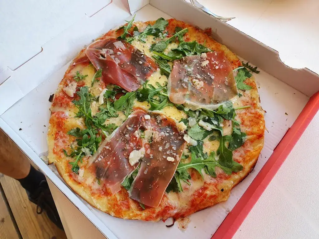 Menu_Chez Gonzo pizzas à emporter_Soulac-sur-Mer_image_9