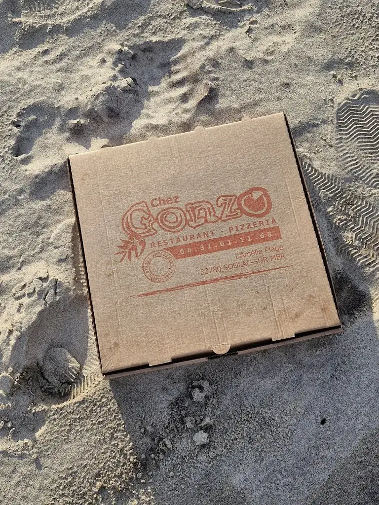 Adriana Koruc_Chez Gonzo pizzas à emporter_Soulac-sur-Mer_review