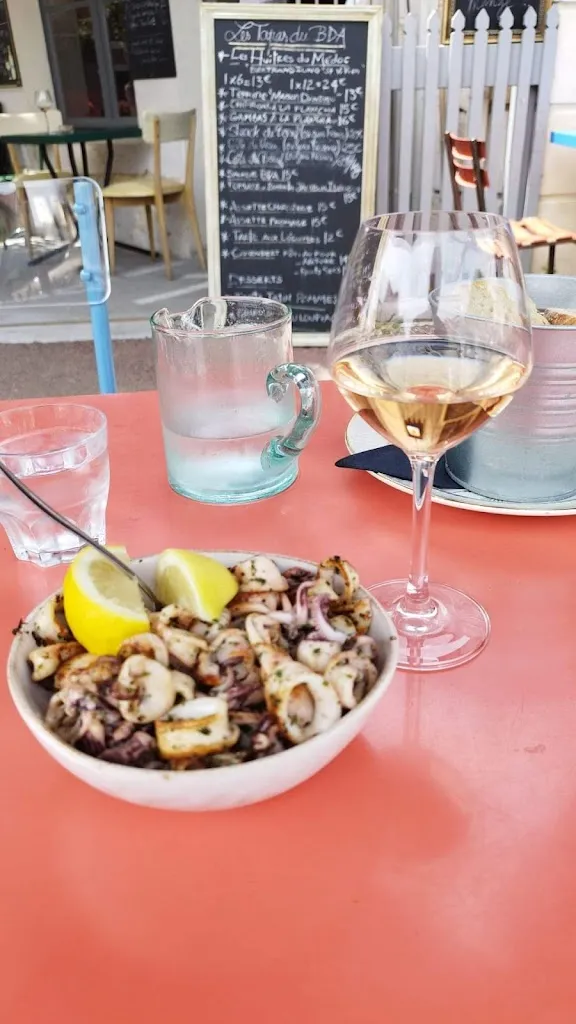 Menu_Bar Cave des Amis_Soulac-sur-Mer_image_6