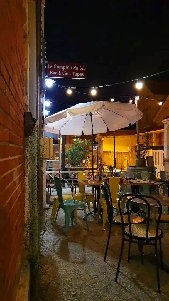 Steeephanie_Le Comptoir du Vin_Soulac-sur-Mer_recensione