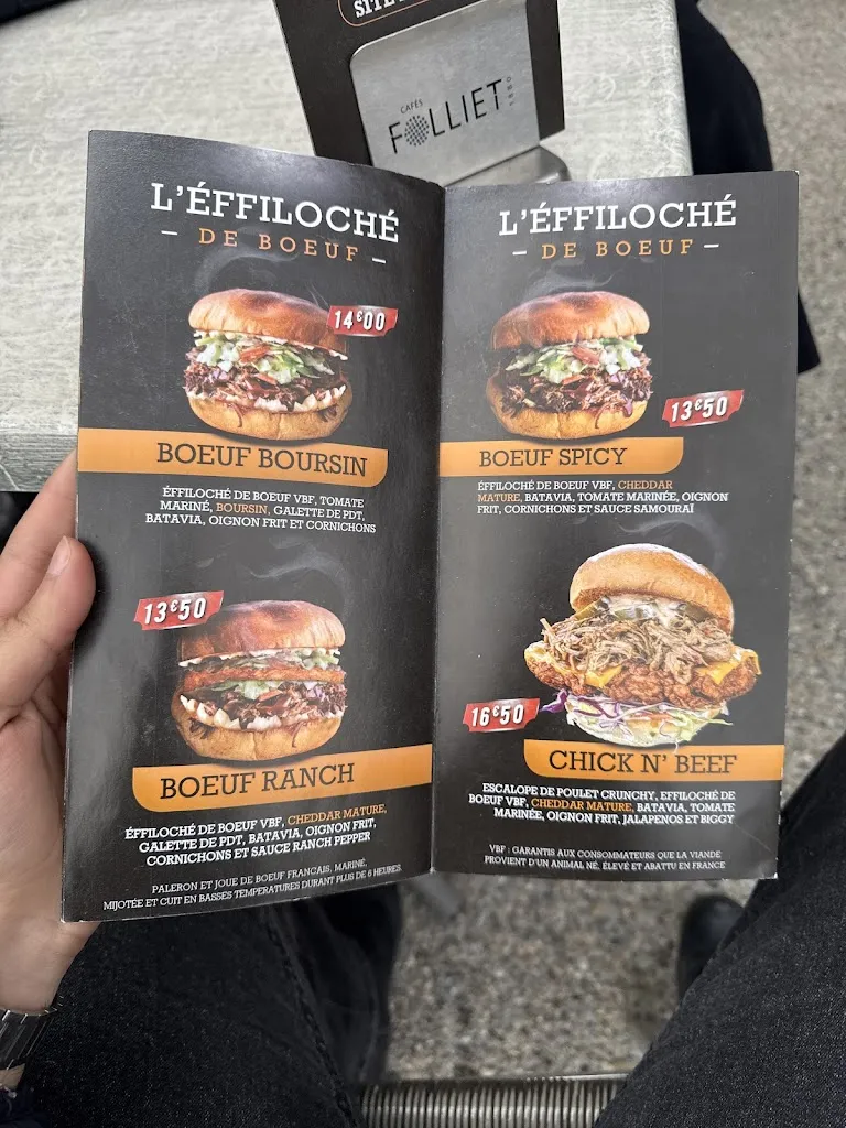 Menu_Chicken Café_Bourg-d'Oisans_image_2