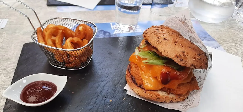 Menu_Chicken Café_Bourg-d'Oisans_image_5