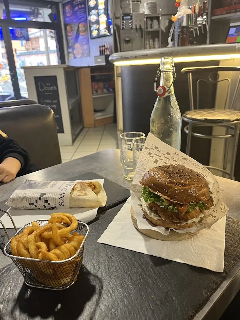 Menu_Chicken Café_Bourg-d'Oisans_image_7