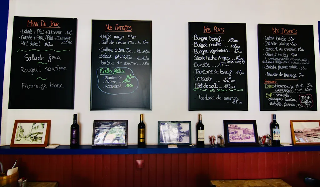 Brasserie l’arbousier_Soulac-sur-Mer_menu_image_1