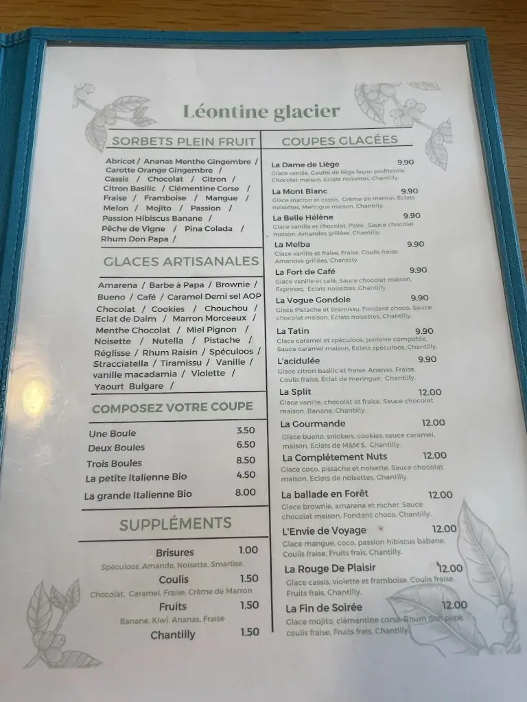 Menu_Livres Et Cornets_Soulac-sur-Mer_image_2