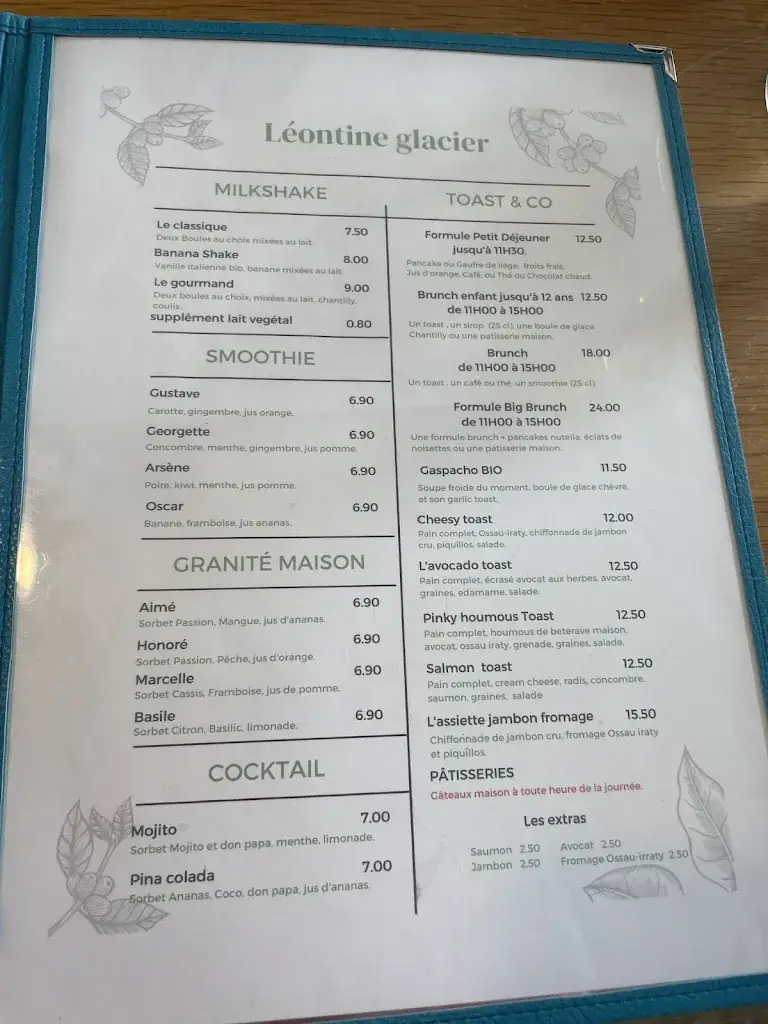 Menu_Livres Et Cornets_Soulac-sur-Mer_image_3