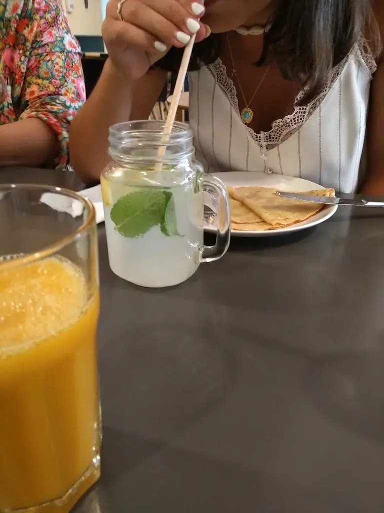 Menu_Livres Et Cornets_Soulac-sur-Mer_image_6