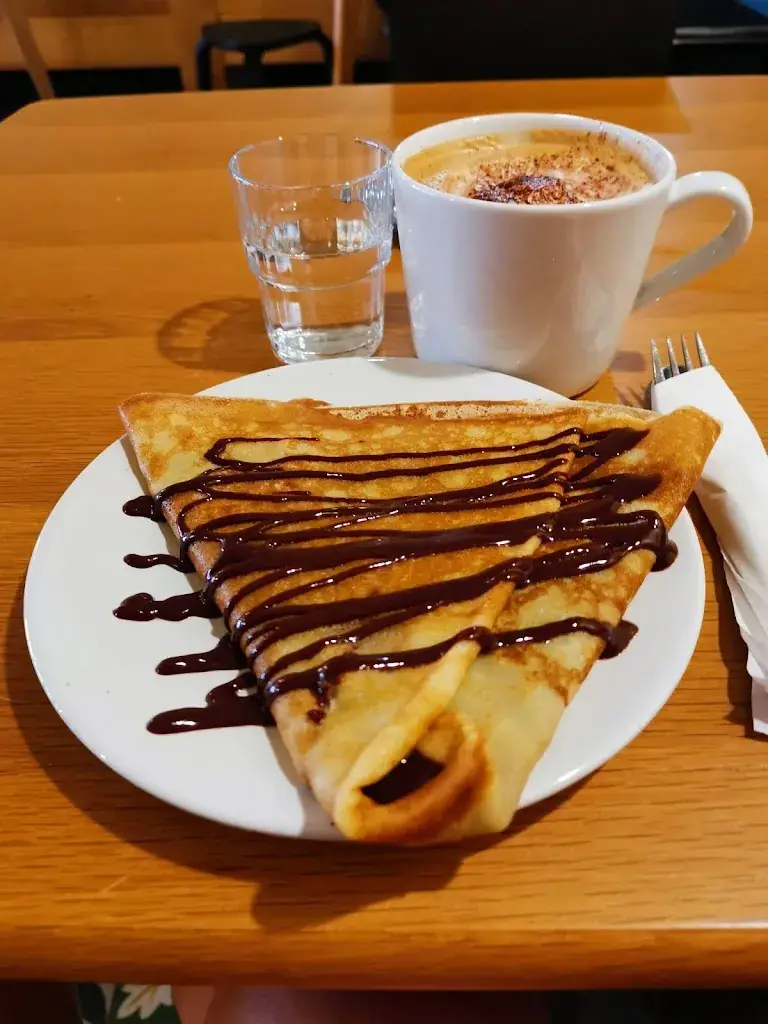 Menu_Livres Et Cornets_Soulac-sur-Mer_image_7