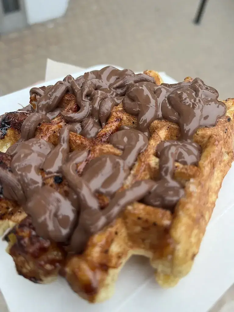 Menu_Livres Et Cornets_Soulac-sur-Mer_image_8