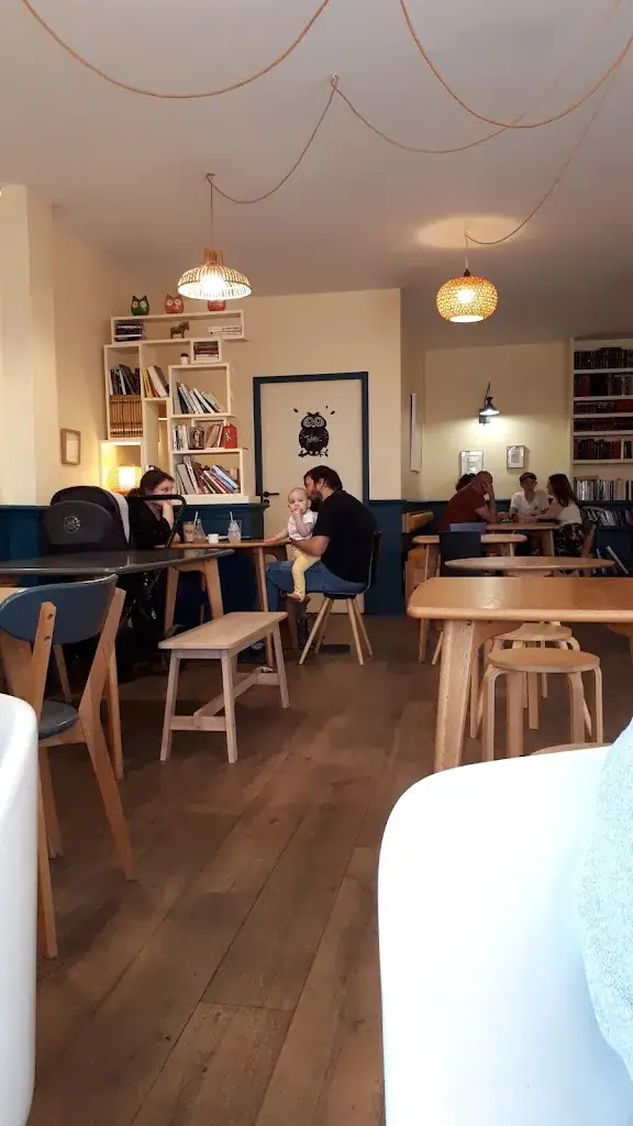 Angélica R._Livres Et Cornets_Soulac-sur-Mer_review