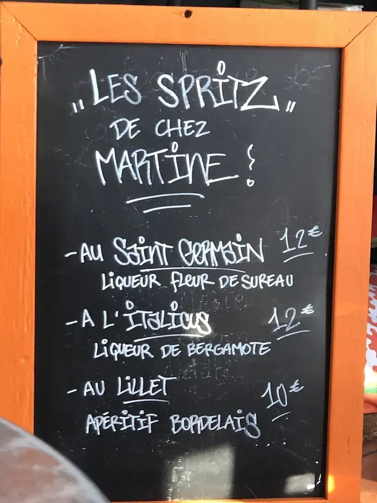 Menu_Martine à la plage_Soulac-sur-Mer_image_1
