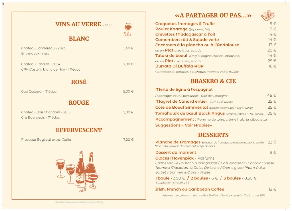 Menu_Chez Pétronille_Soulac-sur-Mer_image_3