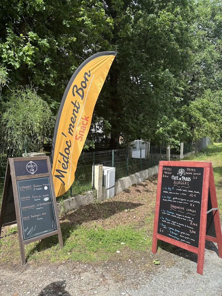 Charlotte Gueguen_Medoc’ment Bon_Soulac-sur-Mer_review