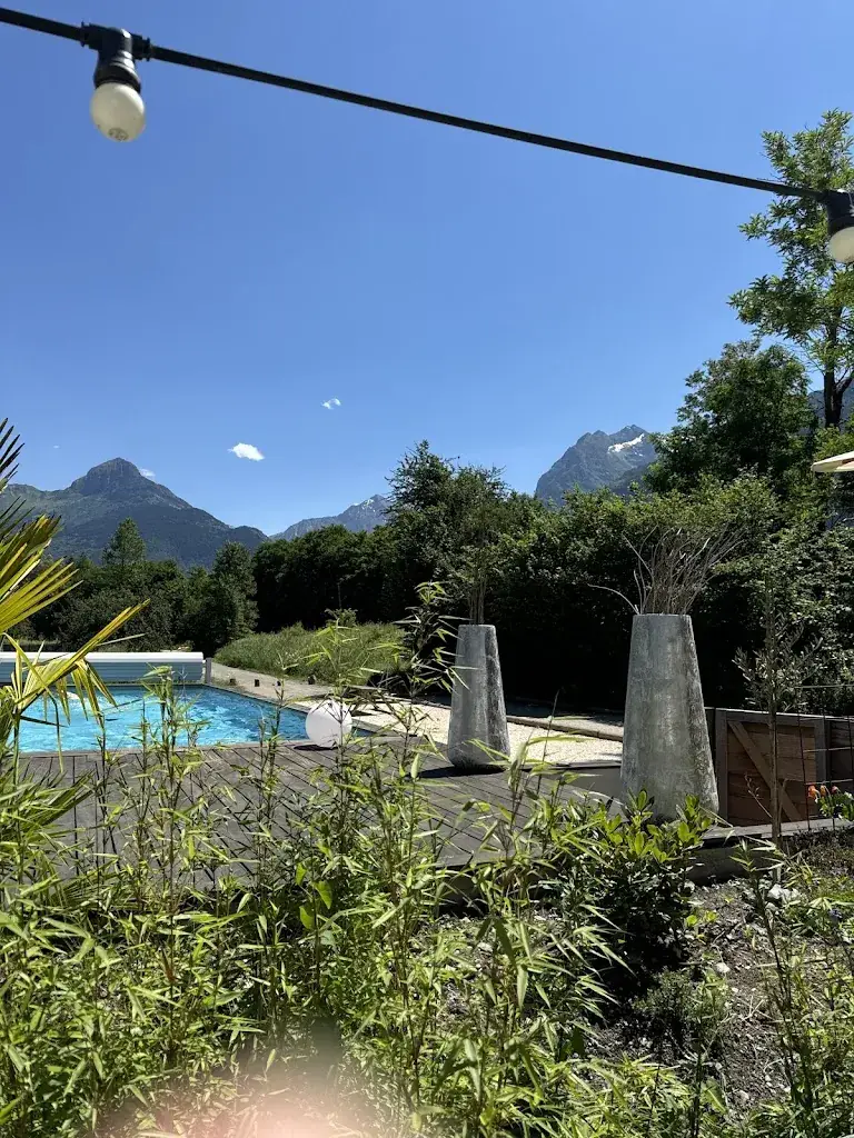 Sallie Baldock_B.O. Lodge_Bourg-d'Oisans_review
