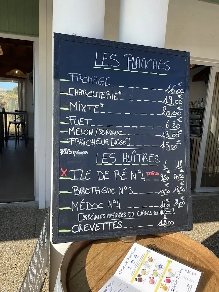 Menu_Ô Sunset_Soulac-sur-Mer_image_3