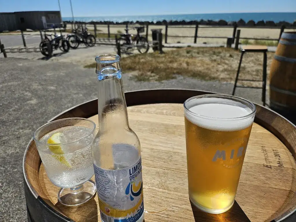 David P_Ô Sunset_Soulac-sur-Mer_review