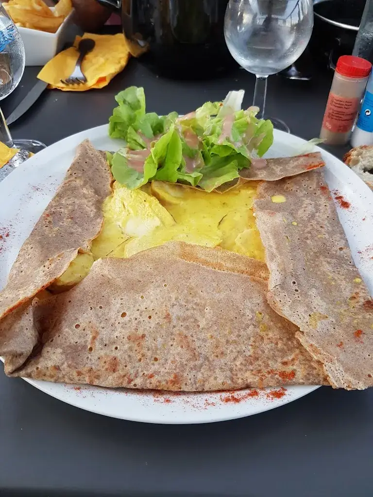 Menu_Le Lamparo restaurant_Soulac-sur-Mer_image_3