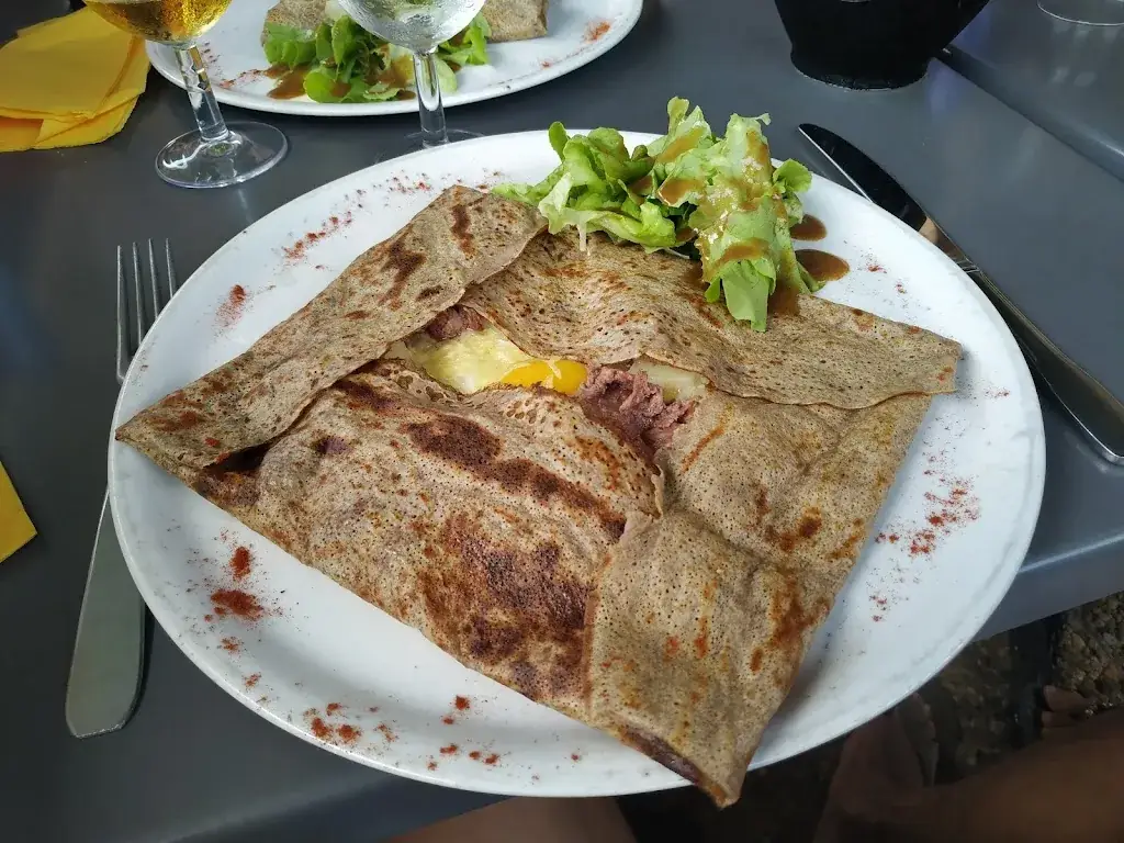 Le Lamparo restaurant_Soulac-sur-Mer_slider_image_2