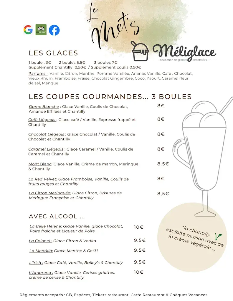 Menu_Le Met's_Surgères_image_2